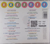 Various - The Original 60s Number 1s Album (CD)